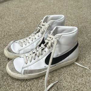 Nike Blazers